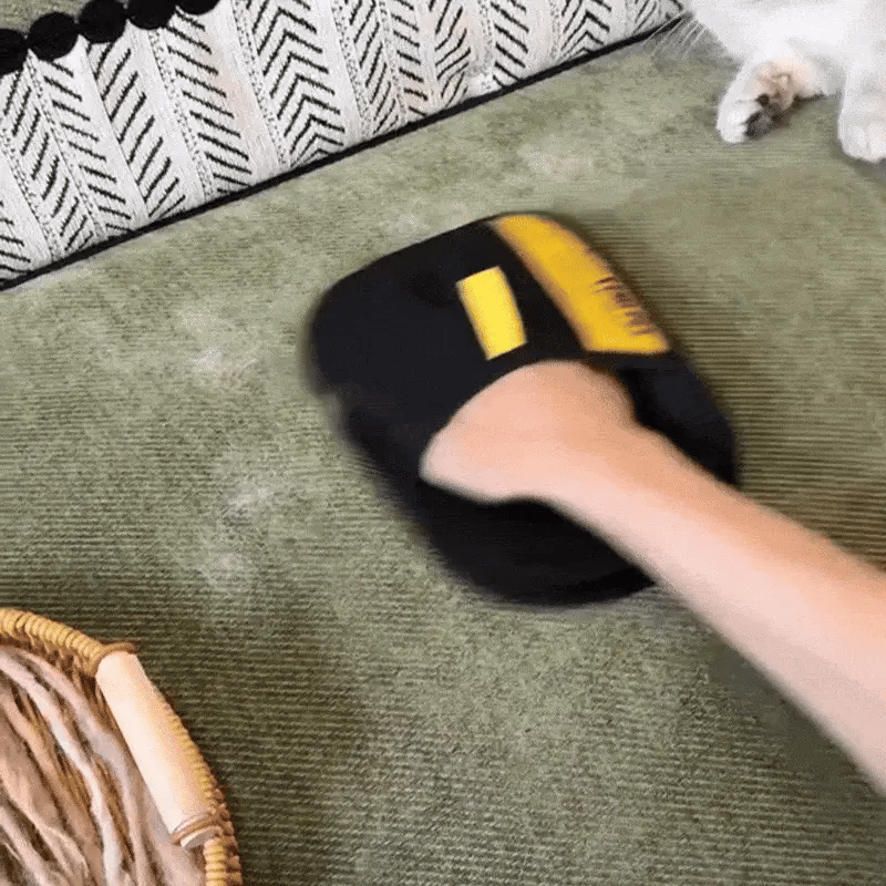 Guantes para quitar el pelo de mascotas™