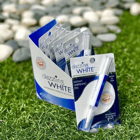 Blanqueador Dental-Dazzling White Original.
