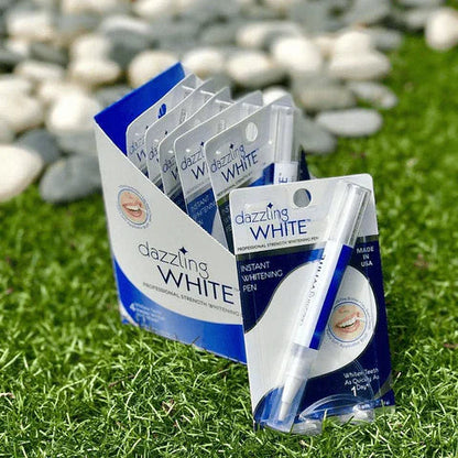 Blanqueador Dental-Dazzling White Original.
