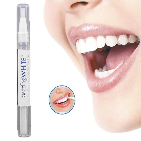 Blanqueador Dental-Dazzling White Original.