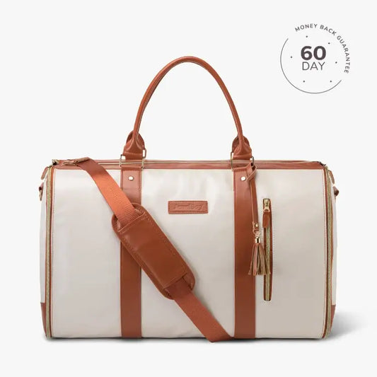 Voyager Luxe – Bolsa de Viaje de Gran Capacidad