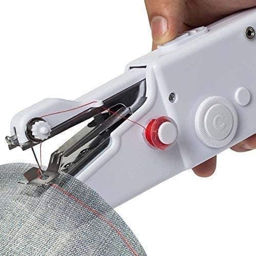 Minimáquina coser
