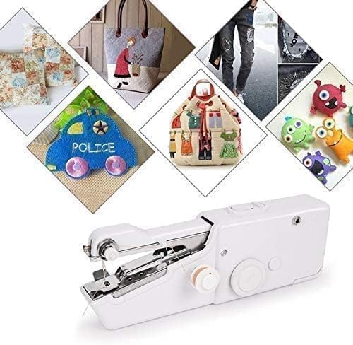 Minimáquina coser