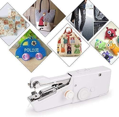 Minimáquina coser