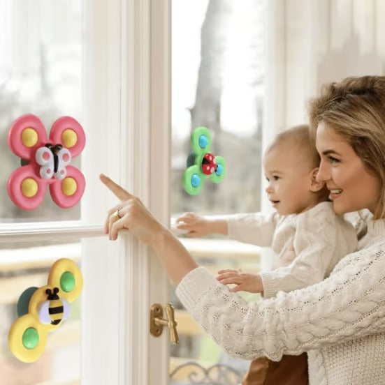 🎁Juguetes clásicos para bebés