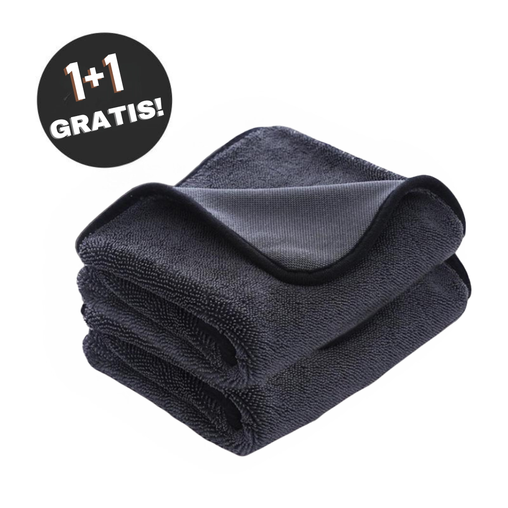 Paño XXL Ultra absorbente