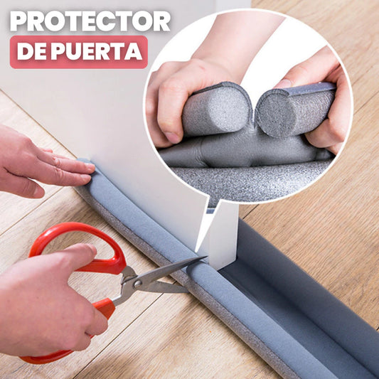 2x1 Burletes Protectores Para Puertas